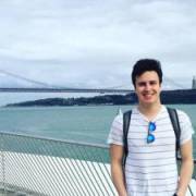 Michael's picture - Bioengineer + Writer Specializing in Math/Writing/Biology tutor in Boston MA