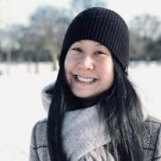 Christina's picture - Friendly Young Historian and Tutor tutor in Corona CA