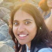 Srija's picture - College engineering/pre-med student for math and science tutoring tutor in Chandler AZ