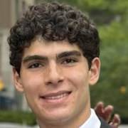 Gaby's picture - Effective SAT, Biology, Math, Chemistry, and Physics tutor tutor in Brooklyn NY