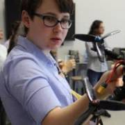 Alana's picture - Math Tutor with Experience tutor in Schererville IN