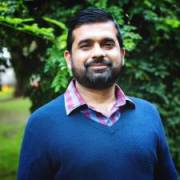 Hardik's picture - Electrical Engineering, Automation, Raspberry Pi, Computer Progra tutor in Saline MI