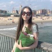 Gilyana's picture - Math Made Simple | Tutoring by a College STEM Student tutor in Brooklyn NY