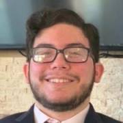 Damian's picture - Patient and Hard-working Math/Physics Tutor tutor in Pasadena TX