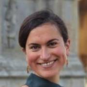 Lydia's picture - Experienced English Tutor with PhD from Cambridge University tutor in New York NY