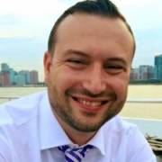 Frank's picture - Super-effective and professional Ivy League Math tutor tutor in Brooklyn NY