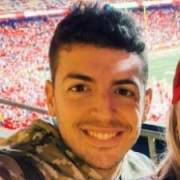 Nick's picture - Chemistry and Biology Tutor tutor in Glenmont NY