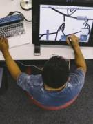 Rudy's picture - Adobe Illustrator Character Artist tutor in Fresno CA