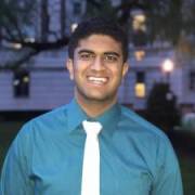 Sohil's picture - Biology, Math, CS Tutor tutor in Union City CA