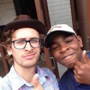 Alexander's picture - English Language Tutor, Ivy League Trained tutor in Saint Louis MO