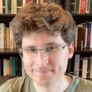 Kenneth's picture - UC Davis Professor Tutoring in Latin tutor in Woodland CA