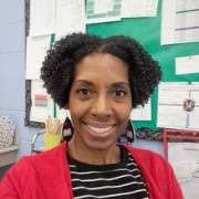 Shikara's picture - 2nd-5th gr Benchmark Based Tutoring -Encouraging and Results-Focused tutor in Jacksonville FL