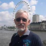 Rex's picture - The Writing Whisperer tutor in Middletown DE