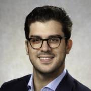 Jonathan's picture - Resident doctor matched into radiology | 261 STEP 2 tutor in Philadelphia PA