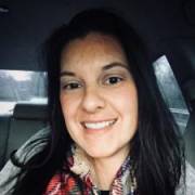 Sara's picture - Tutor in Math and Sciences Mostly -  Algebra, Calculus & Chemistry tutor in Columbus OH