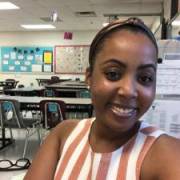 Courtney's picture - Experienced Physical, Earth/Space, and Life Science Tutor tutor in Douglasville GA