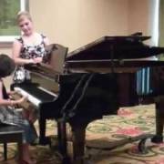Iris's picture - Piano is my passion. tutor in Saint Clair Shores MI