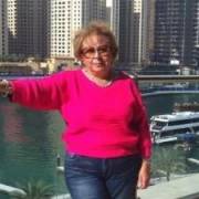 Hoda's picture - Experienced in teaching all English Language branches for 30 years. tutor in Fairfax VA