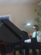 Stephen's picture - Alfred's Adult Piano Course Book 1 Teacher: tutor in Clarkdale AZ