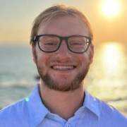 Ethan's picture - Experienced English Teacher Offering Weekend Tutoring tutor in Washington DC