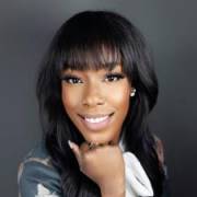 Asia's picture - Empowering Bodies & Minds: Personalized Fitness Coaching, Early C tutor in Houston TX