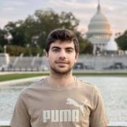 Abtin's picture - Mechanical Engineering Student with a Passion for Math tutor in Vienna VA