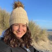 Nina's picture - Credentialed, compassionate, goal-oriented English teacher tutor in El Granada CA