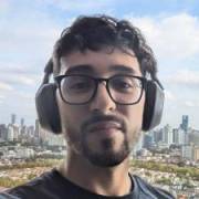 Christian's picture - Circuits Tutor (Former NASA Engineer) tutor in Los Angeles CA