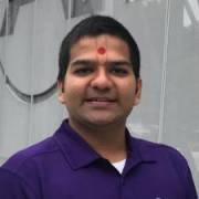 Yogesh's picture - Georgia Tech Grad for Math and Science Tutoring tutor in Snellville GA
