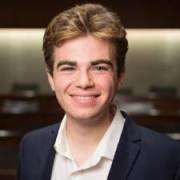 Sam's picture - Ivy League Grad: Admissions & Computer Science Expert [AP and College] tutor in Westport CT