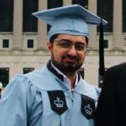 Rashad's picture - Native German & Columbia Grad with 5+ Years of Teaching Exp. tutor in Orlando FL