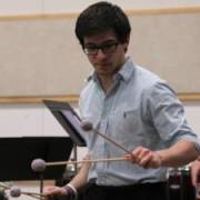 Nicholas's picture - Musically advanced and excited to teach! tutor in Chelmsford MA