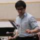 Nicholas L. in Chelmsford, MA 01824 tutors Musically advanced and excited to teach!