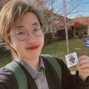 Danni's picture - Peabody/Manhattan School of Music/Berkeley Composer tutor in Ellicott City MD