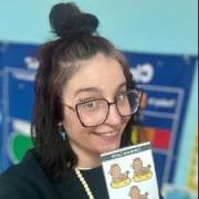 Megan's picture - Experienced Elementary Teacher tutor in Simsbury CT