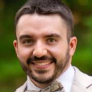 Daniel's picture - Experienced High School Math Tutor tutor in Boonton NJ