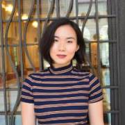 Shutianyi's picture - College Prep and Art Instructor tutor in Los Angeles CA