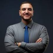 Omar's picture - Mechanical Engineer, with a passion for Math and Tutoring tutor in Lawrenceville GA