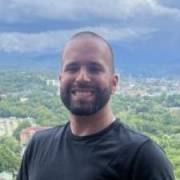 David's picture - Let's Learn Math tutor in Clifton NJ