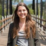 Courtney's picture - Advanced ESL Instructor - Master's Degree - Spanish bilingual tutor in Longmont CO