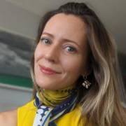 Nadia's picture - Native speaker of Russian and certified TESOL/TEFL instructor tutor in Alexandria VA