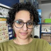 Sana's picture - Certified Elementary School Educator Specializing in Reading & Writing tutor in New Rochelle NY