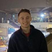 Matthew's picture - Experienced Math & Economics Tutor | B.A & M.S in Economics| tutor in Rockville MD