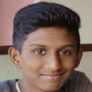 Nandan's picture - Experienced Tutor in Algebra I & II and Integrated Math tutor in San Diego CA