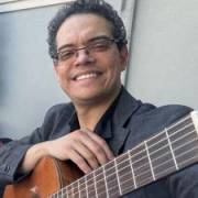 Pablo's picture - Cuban Classical Guitarist with 20+ years of teaching experience. tutor in Tyler TX