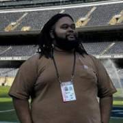 Joseph's picture - A theologian from the south side of Chicago. tutor in Chicago IL