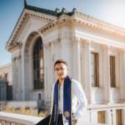 Ethan's picture - Math Tutor with 2+ years experience at college tutor in Daly City CA