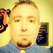 Danny's picture - Coach D (biology/chemistry teacher/tutor) tutor in Wise VA