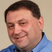 John's picture - Emmy-award winning writing coach tutor in Cleveland OH