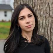 Rachel's picture - Accomplished Journalist and Author Specializing in Creative Writing tutor in Brooklyn NY